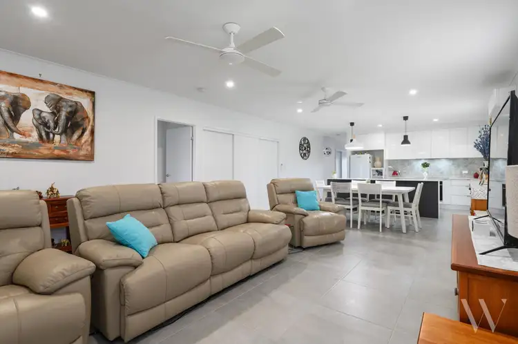 Sixth view of Homely house listing, 29 Cambridge Circuit, Southside QLD 4570