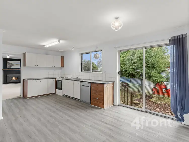 Fifth view of Homely house listing, 42 Ritchie Street, Waratah TAS 7321