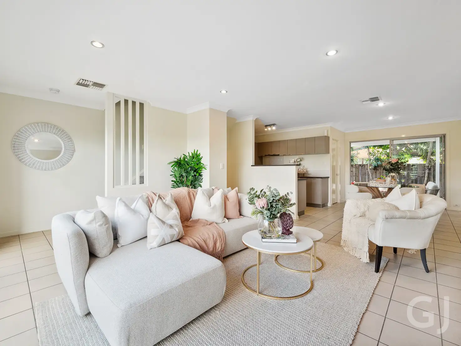 Main view of Homely townhouse listing, 5/2 Hewitt Street, Wilston QLD 4051