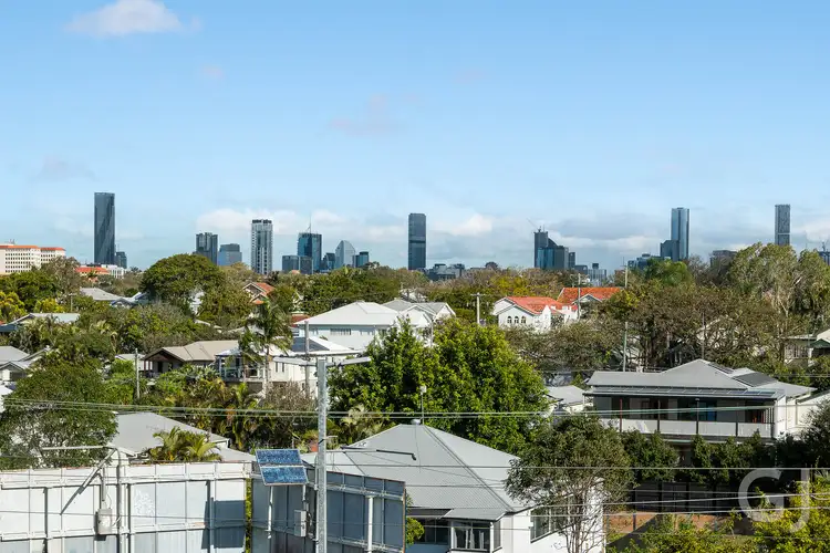 Third view of Homely townhouse listing, 5/2 Hewitt Street, Wilston QLD 4051