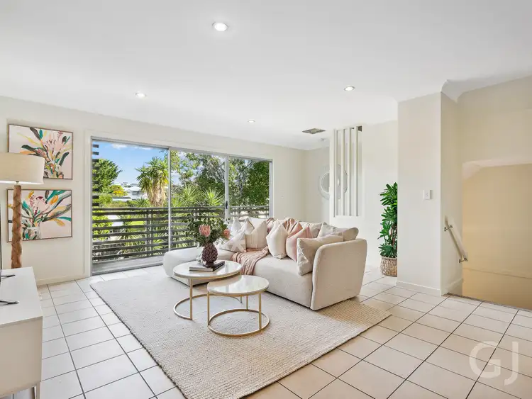 Fourth view of Homely townhouse listing, 5/2 Hewitt Street, Wilston QLD 4051