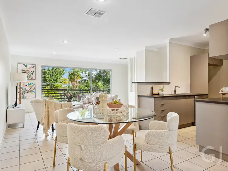 Fifth view of Homely townhouse listing, 5/2 Hewitt Street, Wilston QLD 4051
