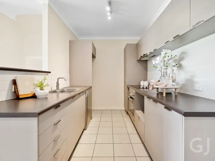Sixth view of Homely townhouse listing, 5/2 Hewitt Street, Wilston QLD 4051