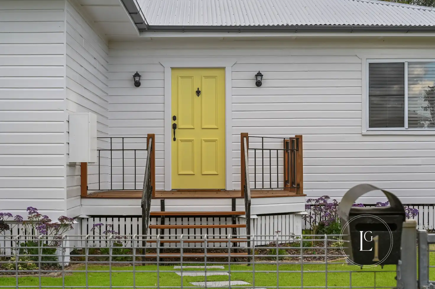 Main view of Homely house listing, 1 Strong Street, Gatton QLD 4343