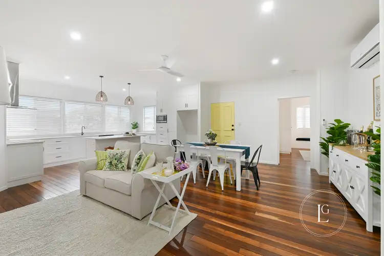 Fourth view of Homely house listing, 1 Strong Street, Gatton QLD 4343