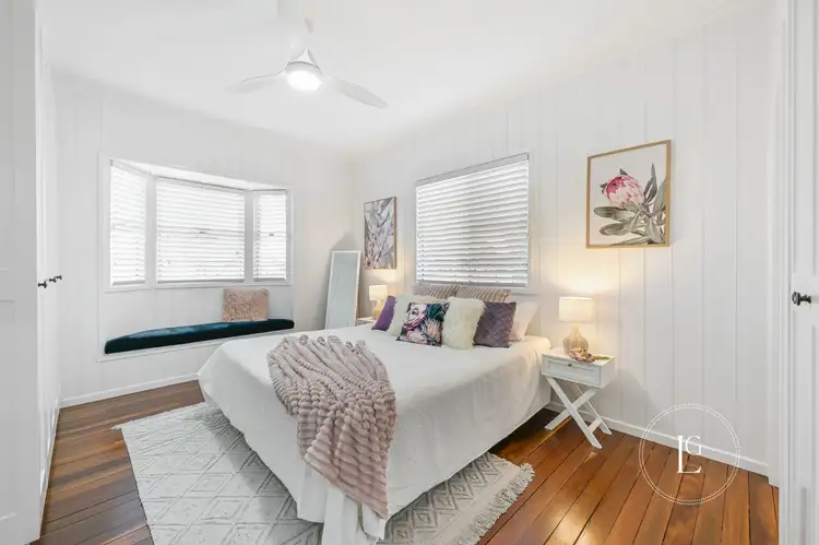 Fifth view of Homely house listing, 1 Strong Street, Gatton QLD 4343
