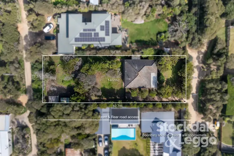 Third view of Homely house listing, 1 King Street, Sorrento VIC 3943