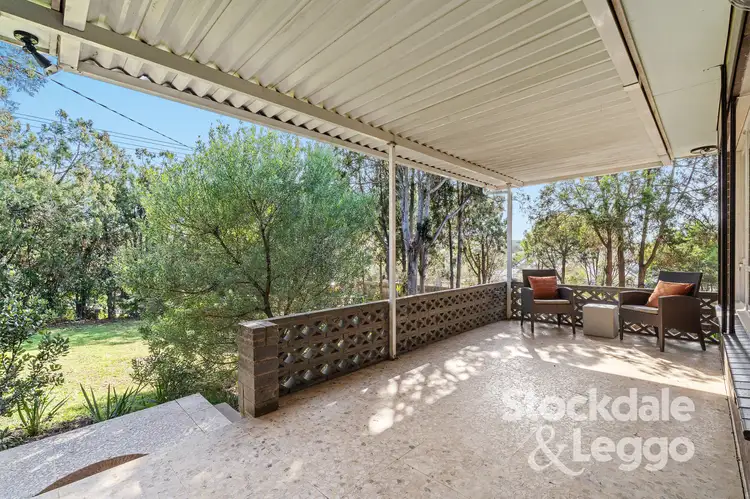 Fifth view of Homely house listing, 1 King Street, Sorrento VIC 3943