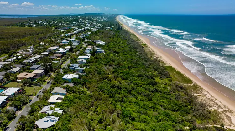 4 Shearwater Street, Peregian Beach QLD 4573