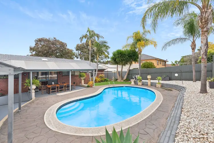 274 Milne Road, Modbury Heights SA 5092