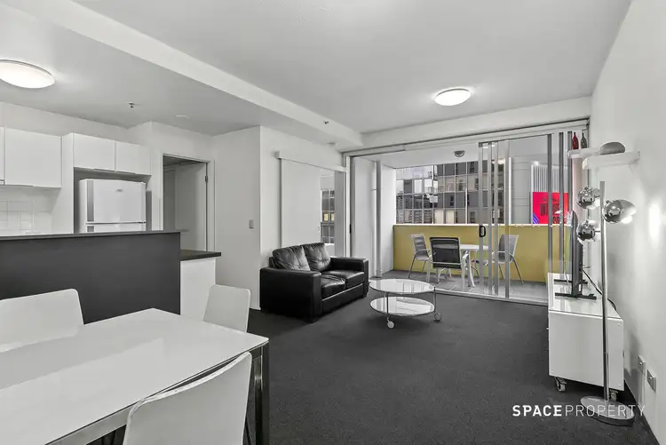 24/170 Leichhardt Street, Spring Hill QLD 4000