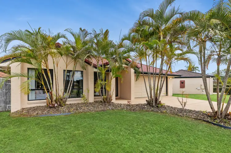 28 Fitzwilliam Drive, Sippy Downs QLD 4556