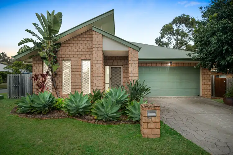 24 Hare Street, North Lakes QLD 4509