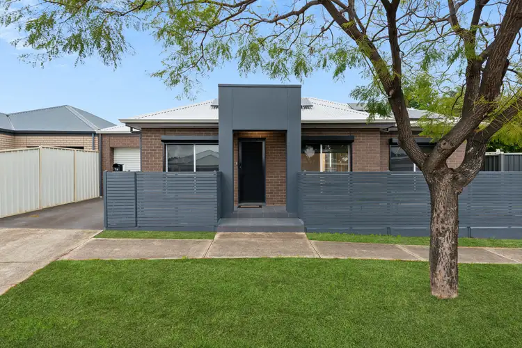 Main view of Homely house listing, 7a Royal Terrace, Royal Park SA 5014