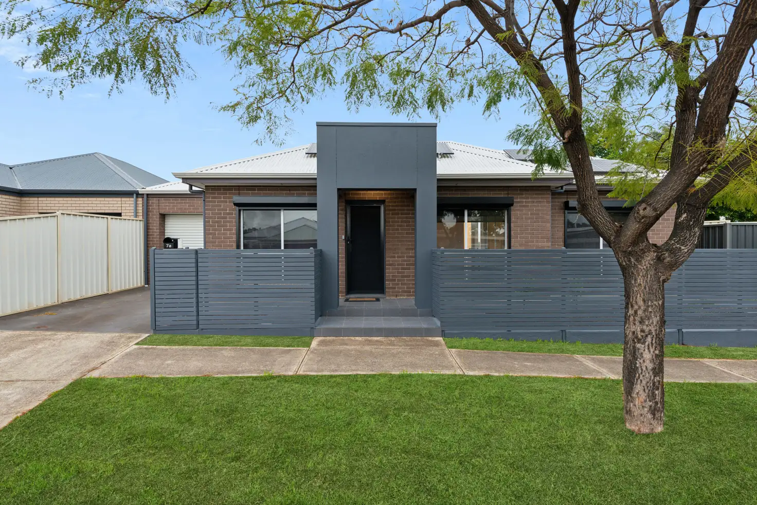 Main view of Homely house listing, 7a Royal Terrace, Royal Park SA 5014