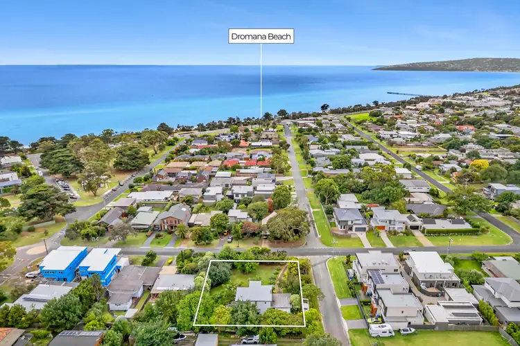 Main view of Homely house listing, 20-22 Verdon Street, Dromana VIC 3936