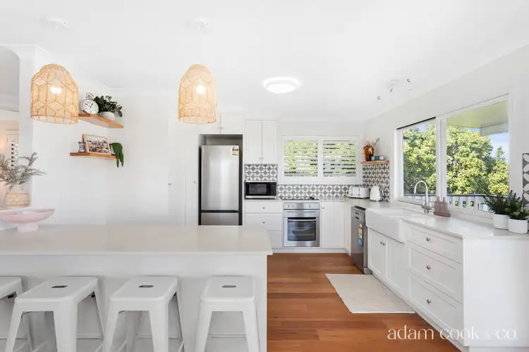 7 Beak Street, Yeppoon QLD 4703