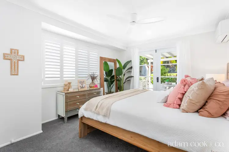 Fifth view of Homely house listing, 7 Beak Street, Yeppoon QLD 4703