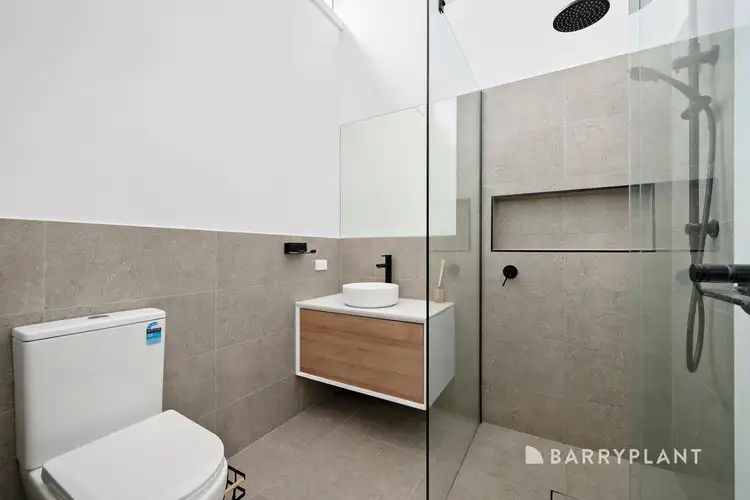 Second view of Homely house listing, 9 Plantation Drive, Rosebud VIC 3939