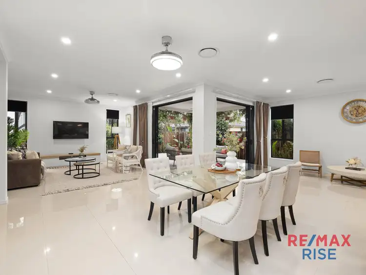 Second view of Homely house listing, 51 Lambert Drive, Calamvale QLD 4116