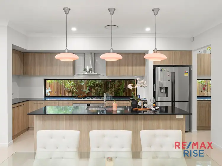 Third view of Homely house listing, 51 Lambert Drive, Calamvale QLD 4116