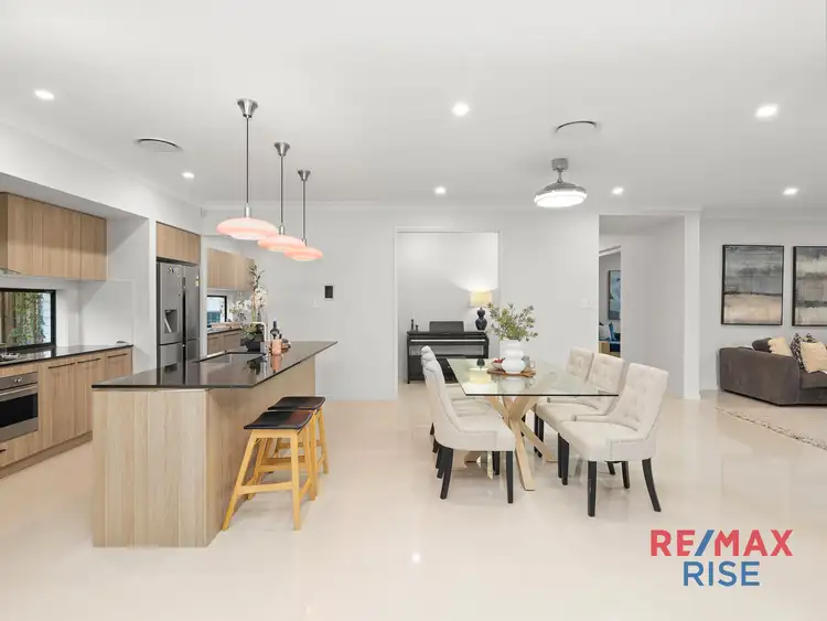 Fourth view of Homely house listing, 51 Lambert Drive, Calamvale QLD 4116