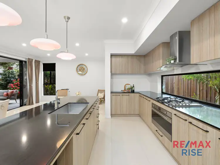 Fifth view of Homely house listing, 51 Lambert Drive, Calamvale QLD 4116