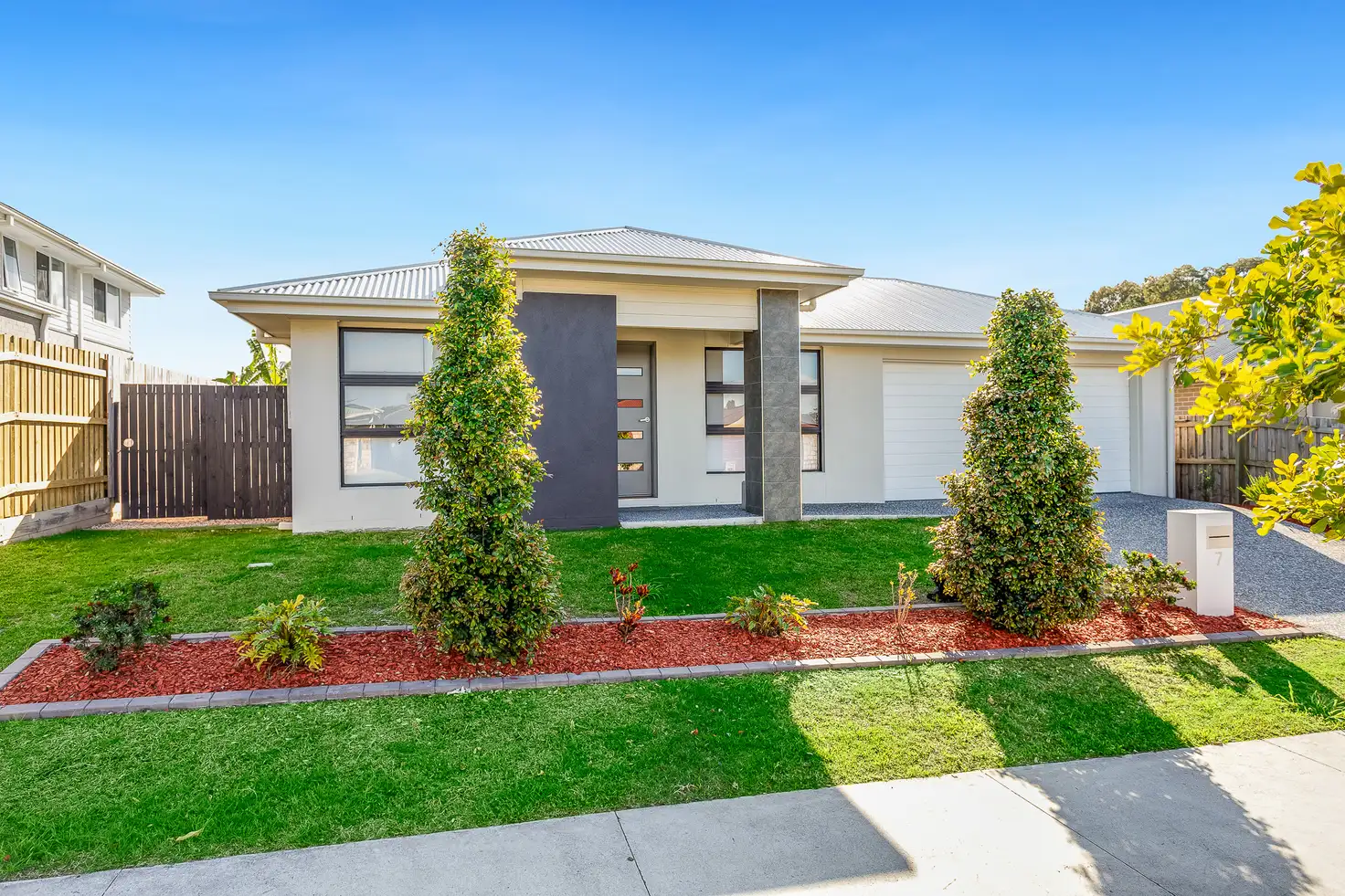 Main view of Homely house listing, 7 Glanville Street, Rothwell QLD 4022