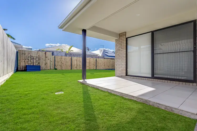 Second view of Homely house listing, 7 Glanville Street, Rothwell QLD 4022