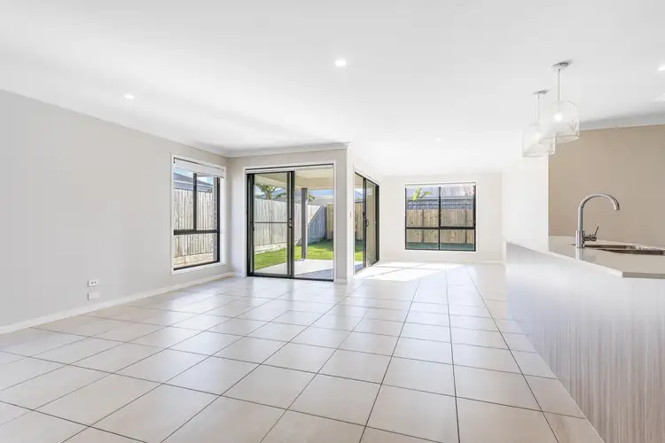 Fifth view of Homely house listing, 7 Glanville Street, Rothwell QLD 4022