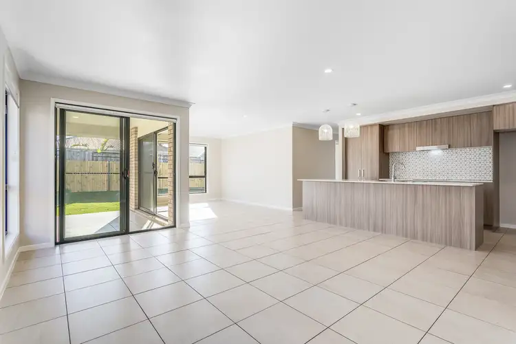 Sixth view of Homely house listing, 7 Glanville Street, Rothwell QLD 4022