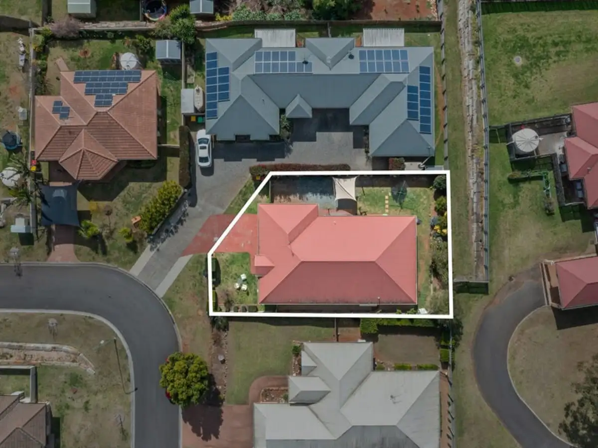 Main view of Homely house listing, 20 Willowburn Drive, Rockville QLD 4350