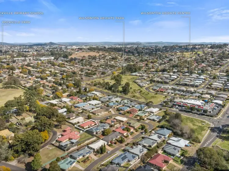 Third view of Homely house listing, 20 Willowburn Drive, Rockville QLD 4350