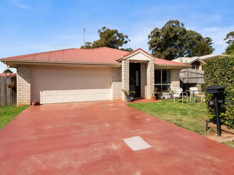 Fourth view of Homely house listing, 20 Willowburn Drive, Rockville QLD 4350