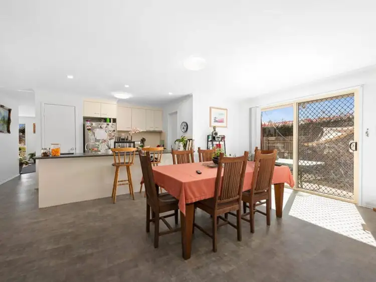 Fifth view of Homely house listing, 20 Willowburn Drive, Rockville QLD 4350