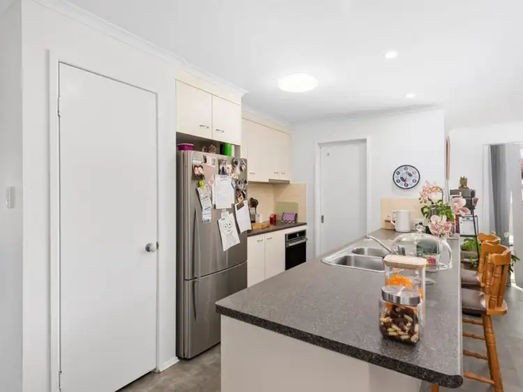 Sixth view of Homely house listing, 20 Willowburn Drive, Rockville QLD 4350