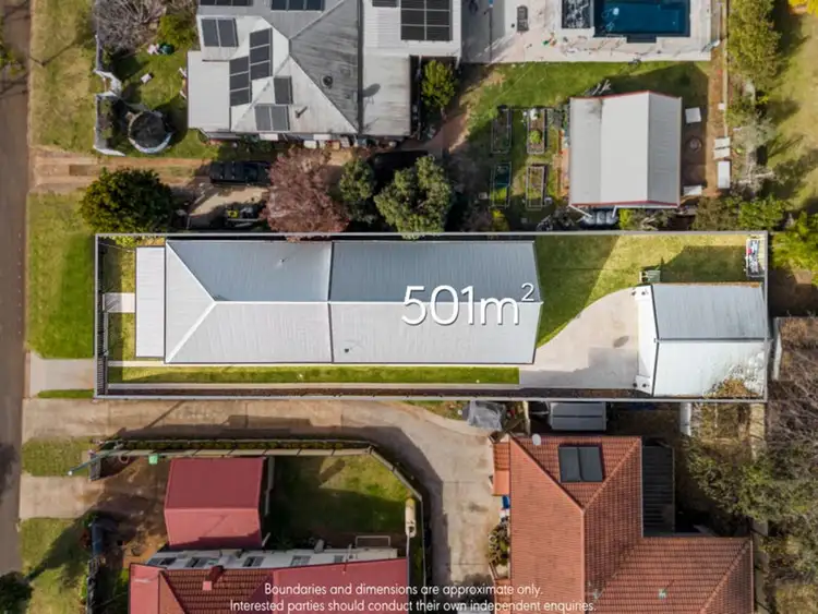 Third view of Homely house listing, 42 Tolmie Street, South Toowoomba QLD 4350