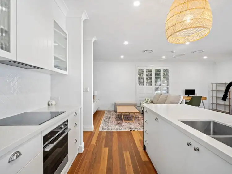 Fifth view of Homely house listing, 42 Tolmie Street, South Toowoomba QLD 4350