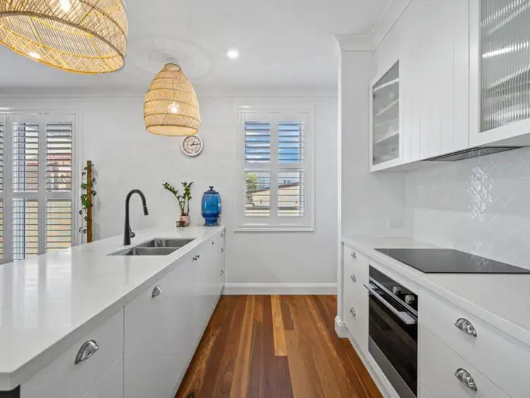 Sixth view of Homely house listing, 42 Tolmie Street, South Toowoomba QLD 4350