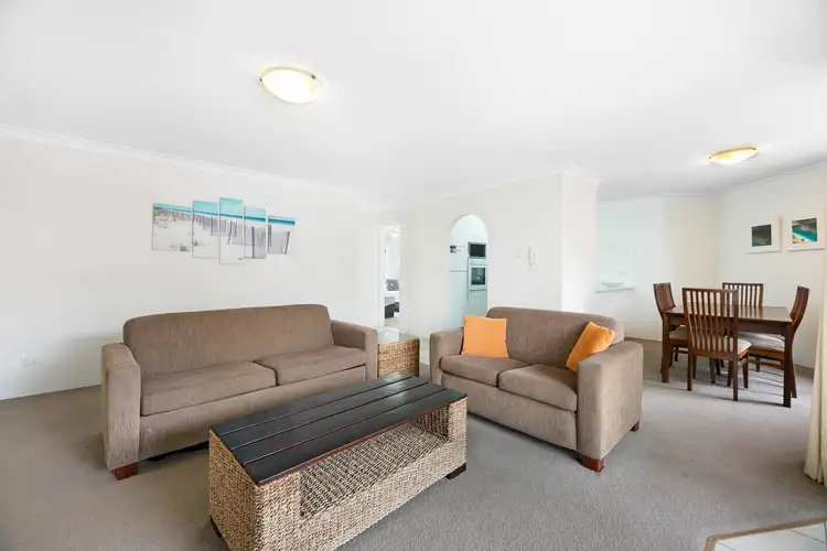 Third view of Homely unit listing, 14/136 The Esplanade, Burleigh Heads QLD 4220