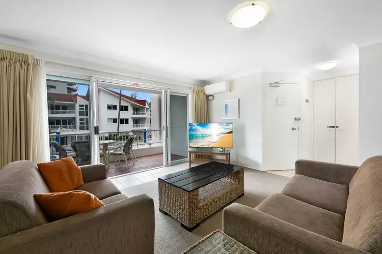 Fourth view of Homely unit listing, 14/136 The Esplanade, Burleigh Heads QLD 4220