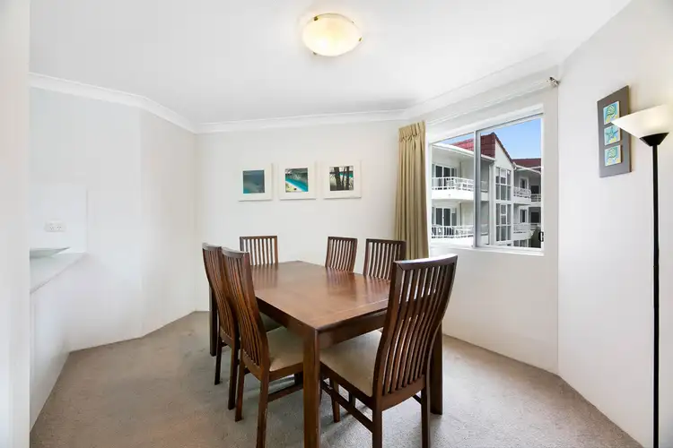 Fifth view of Homely unit listing, 14/136 The Esplanade, Burleigh Heads QLD 4220