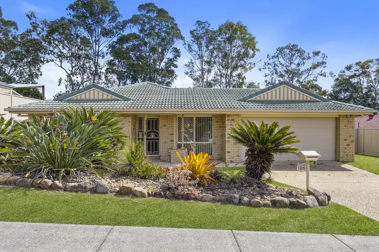 106 Willowtree Drive, Flinders View QLD 4305