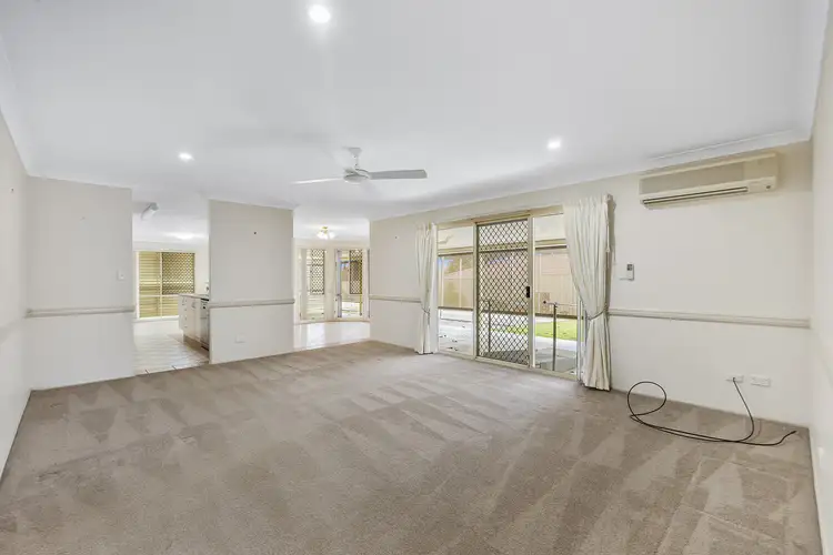 Second view of Homely house listing, 106 Willowtree Drive, Flinders View QLD 4305