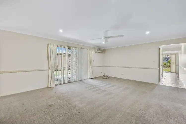 Third view of Homely house listing, 106 Willowtree Drive, Flinders View QLD 4305