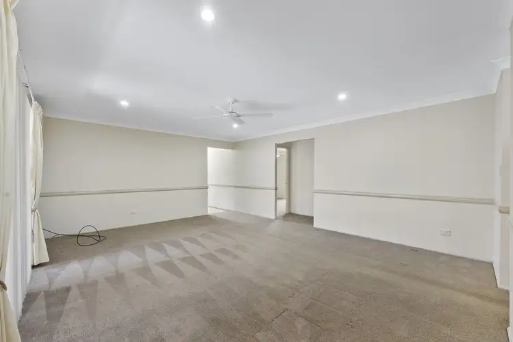 Fourth view of Homely house listing, 106 Willowtree Drive, Flinders View QLD 4305