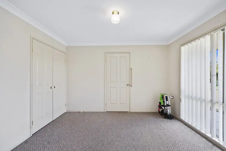 Fifth view of Homely house listing, 106 Willowtree Drive, Flinders View QLD 4305