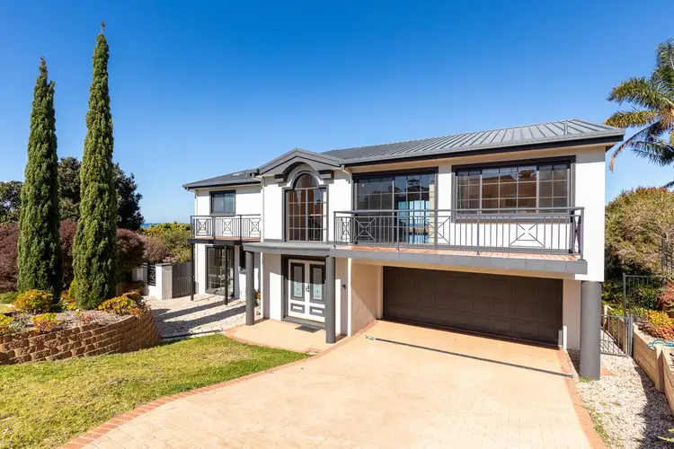 Main view of Homely house listing, 100 Pacific Way, Tura Beach NSW 2548