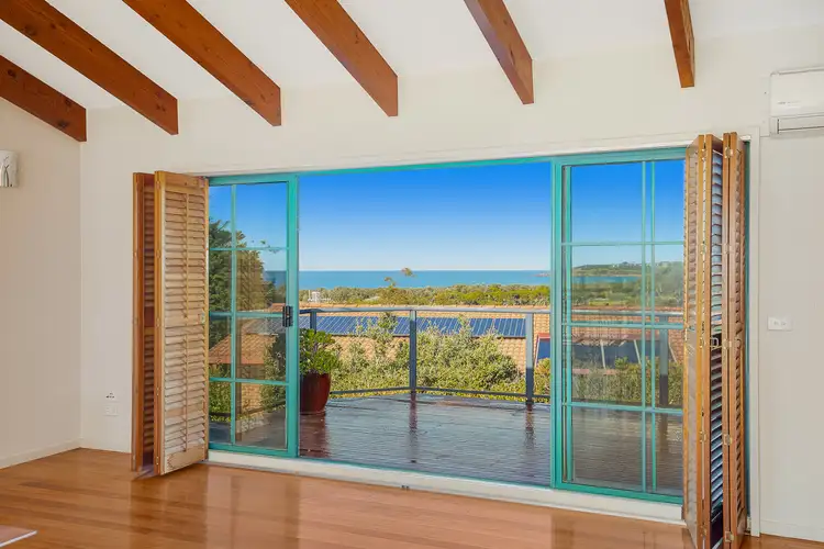 Fifth view of Homely house listing, 100 Pacific Way, Tura Beach NSW 2548