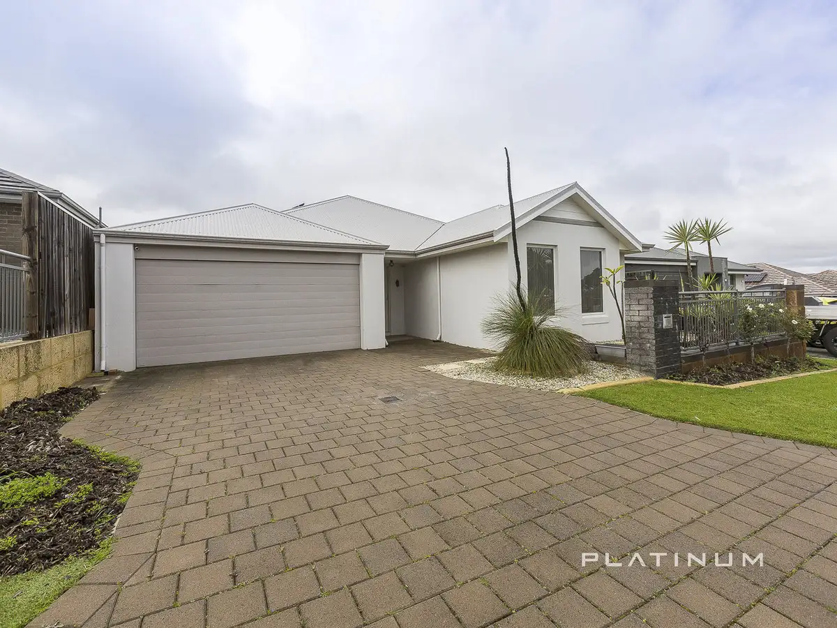 Main view of Homely house listing, 10 Forsyth Grange, Ellenbrook WA 6069